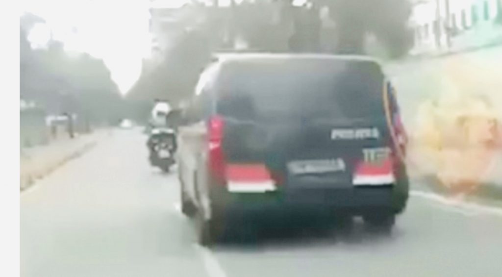 Arrestohen 2 persona, njëri me drogë të fshehur në trup