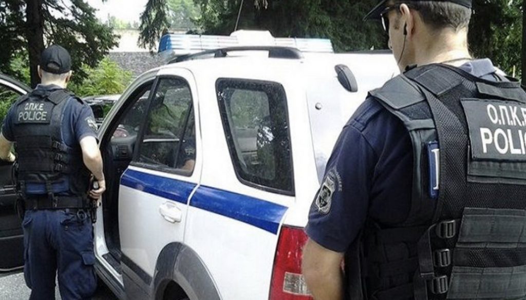 Kaloi pa problme në Qafë-Botë, sekuestrohen 1.2 tonë drogë në Athinë