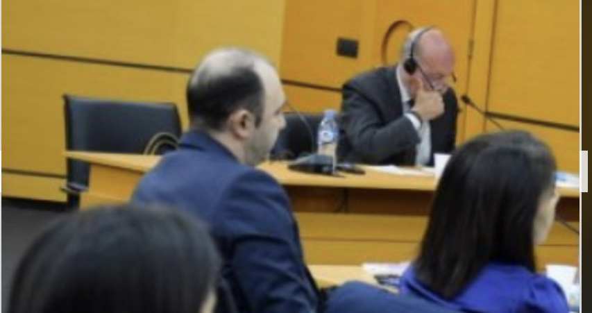 Probleme me pasurinë, shkarkohet nga detyra gjyqtari Andi Civici