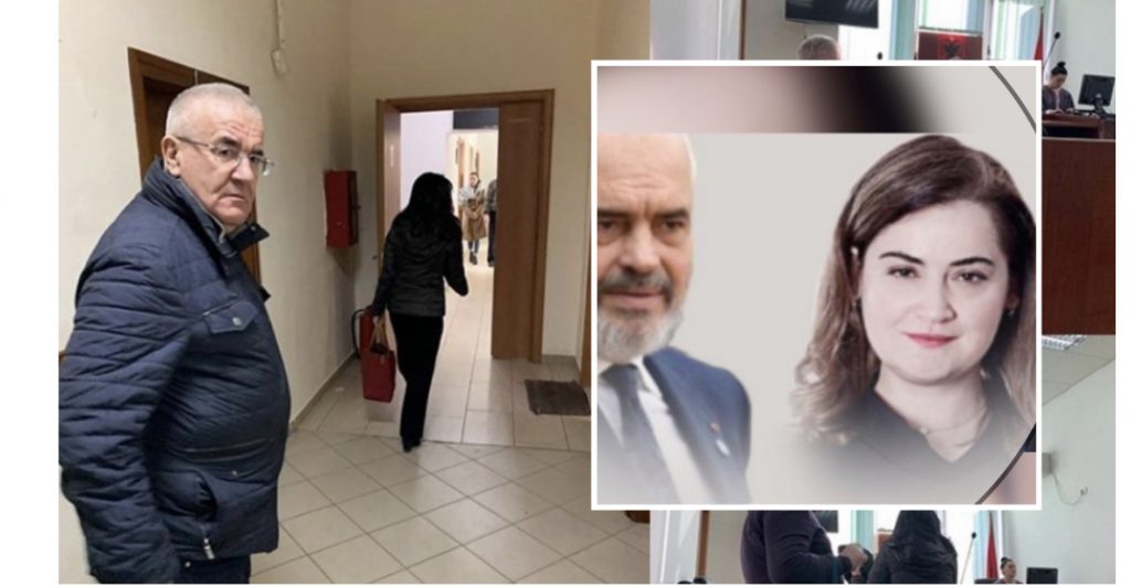 Avokatja private e shtetit ‘privat’ të Ramës