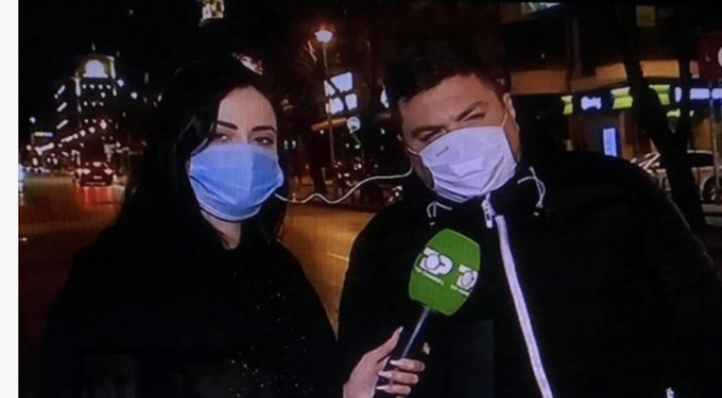 Qytetari denoncon live: Kam mikun 6 ditë me temperaturë 40