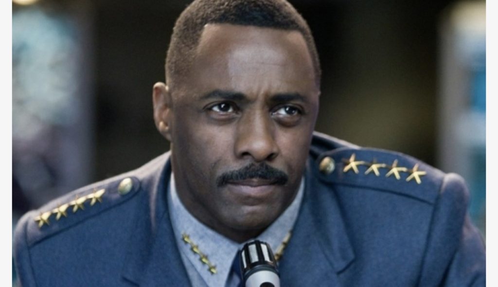 Aktori i famshëm Idris Elba testohet pozitiv për koronavirus