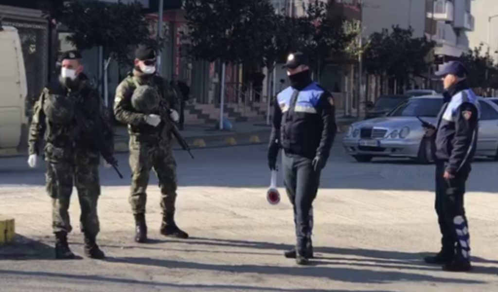 Policia jep njoftimin e rëndësishëm