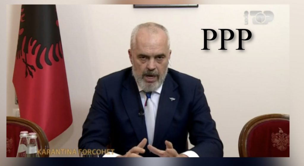 Koronavirusi/ Rama: Nuk  do të anulohen koncesionet