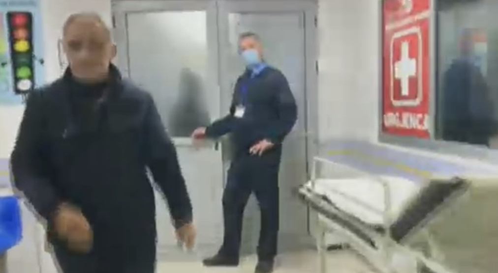 35-vjeçari Shkoza  i ekzekutuar me kallashnikov në Durrës, ishte në listën e OFL