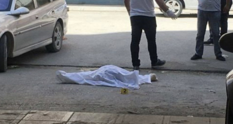 Durrës, hidhet nga kati i gjashtë 58-vjeçari