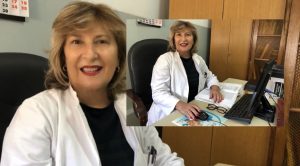Infektohet me coronavirus DREJTORESHA e klinikës në Maqedoninë e Veriut, foli përpara 100 të pranishmëve