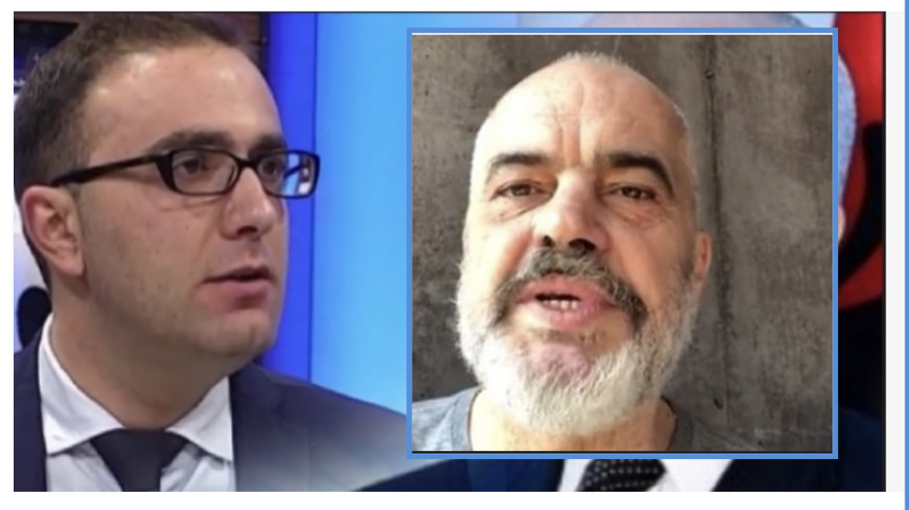 ‘Na kopjon dhe na sulmon nga vila e tij 2 milionë euro në Surrel’, Bardhi: Po adopton masat e propozuara nga PD