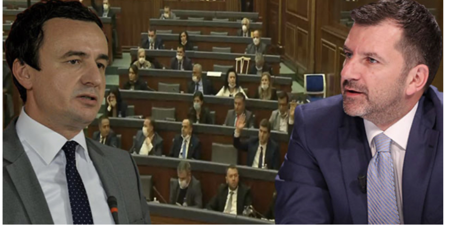 Ata që votuan me maska, nuk rrëzuan Albinin, pështynë mbi zgjedhësit