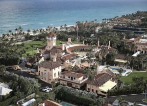 Mbyllet resorti i Donald Trump, disa persona rezultojnë pozitivë me COVID-19