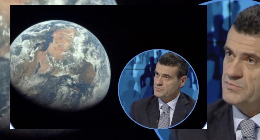 Lufta dhe paqja që duhen fituar njëkohësisht
