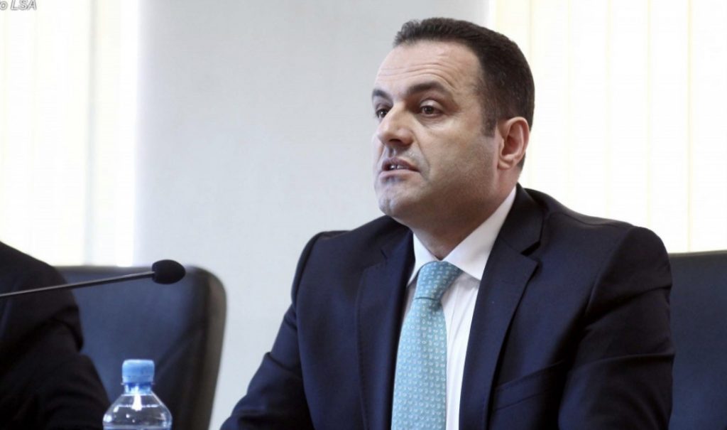 Hetimet për Adriatik Llallën/ Prokuroria e Posaçme i komunikon akuzat