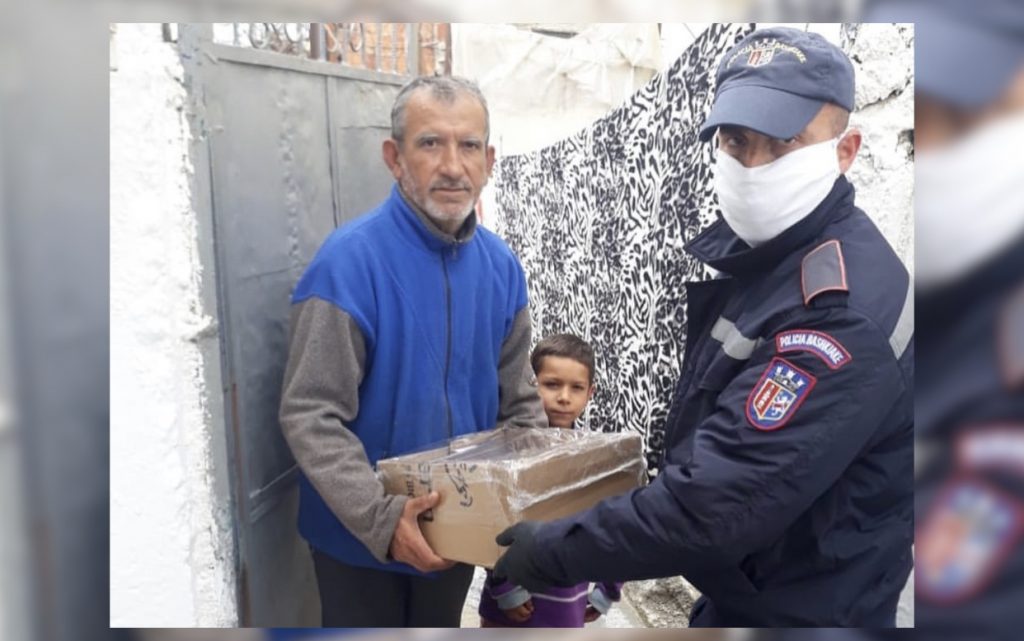 Pensionistët në ‘arrest shtëpie’pa afat