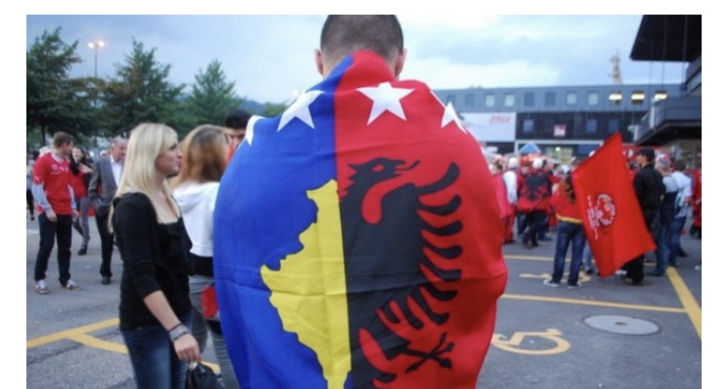 Shqipëria me shumë fat, Kosova ka punë me rivalë të vështirë, ja kundërshtarët tanë dhe të “Dardanëve”