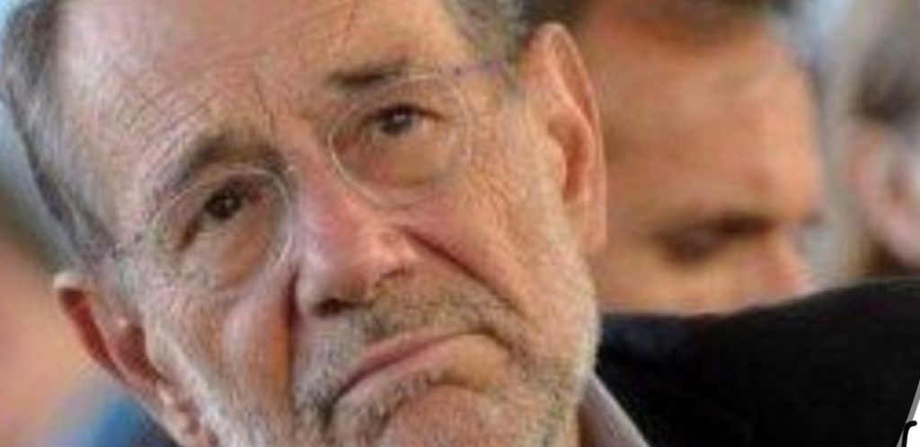 Solana,shkruan nga shtrati i spitalit në Madrid, i shtruar me koronavirus.