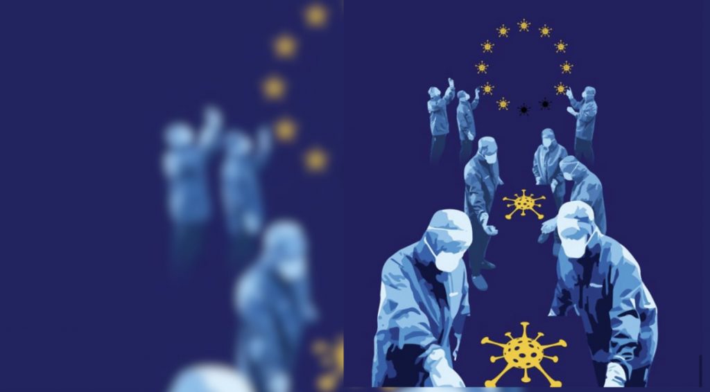 Globalizmi, BE dhe falimentimi i spektrit politik