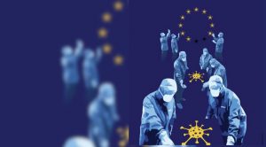 Globalizmi, BE dhe falimentimi i spektrit politik