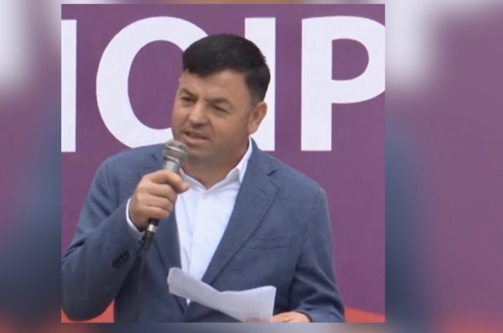 Një tjetër Kryetar Bashkie procedohet penalisht, nisin hetimet për Gjolek Gucin