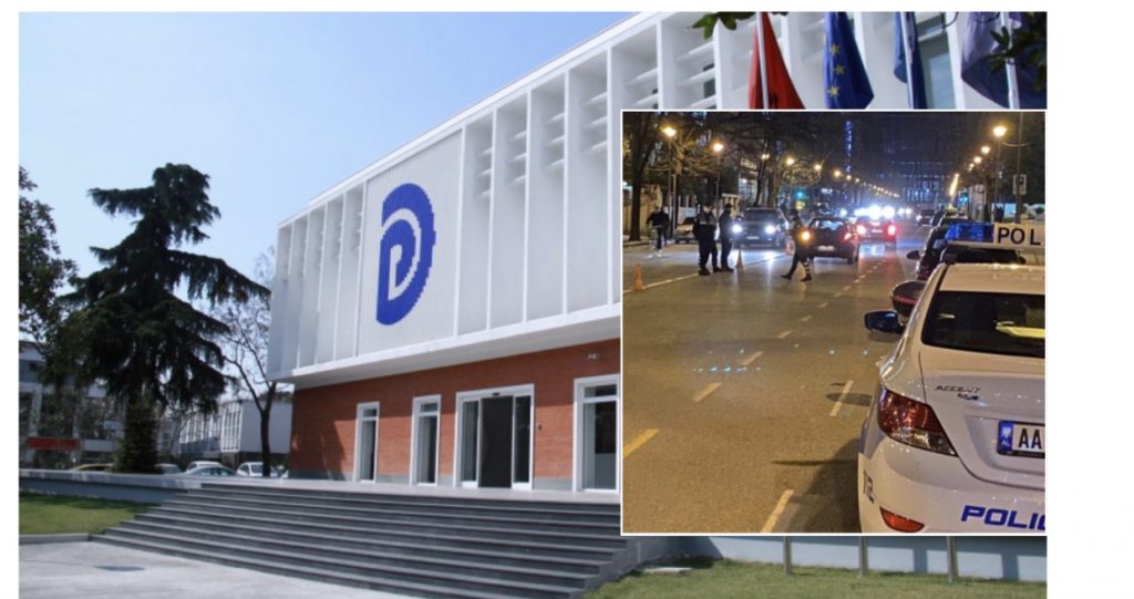 PD: Vendimi i Ramës për qarkullimin e makinave tregon paaftësinë e qeverisë
