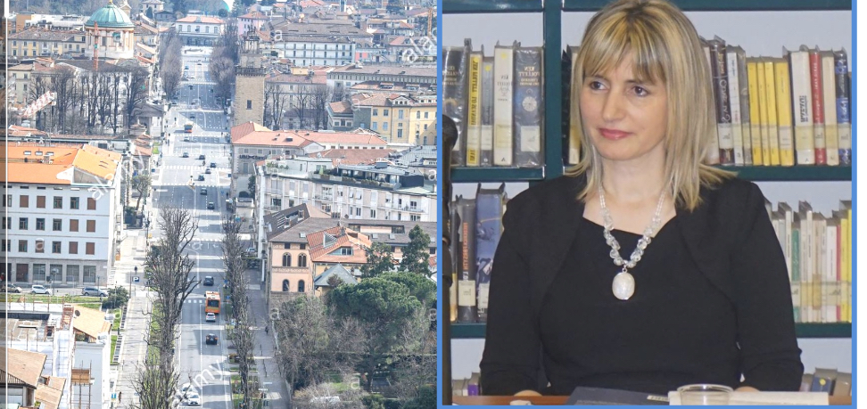 Nuk e kam dashur kurrë më shumë se sot Bergamon