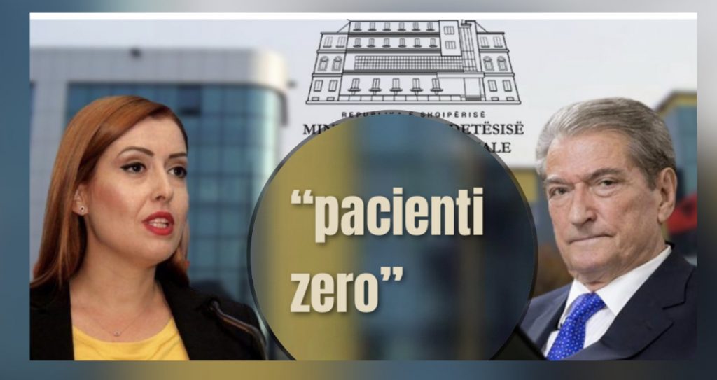 Koronavirusi/ Berisha: Infektim brenda vendit, në Firence nuk ka asnjë rast