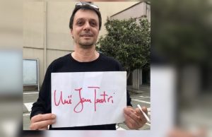 Aktori nuk mungon para Teatrit Kombëtar:Ju prisni që unë t’i bindem plehrës?!