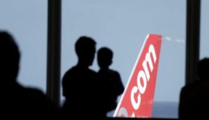 Koronavirusi/ Avionët kthehen në ajër