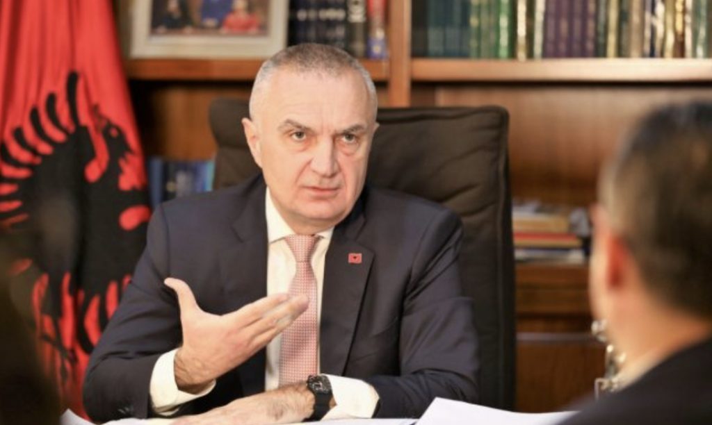 Përgjysmimi i pagës së Presidentit, Meta: E ftoj Qeverinë që të përcaktojë kriteret për planin ekonomik