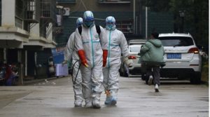 Apeli i  autoriteteve në GJERMANI: Nëse nuk zbatohen masat, mund të kemi 10 milionë persona të prekur