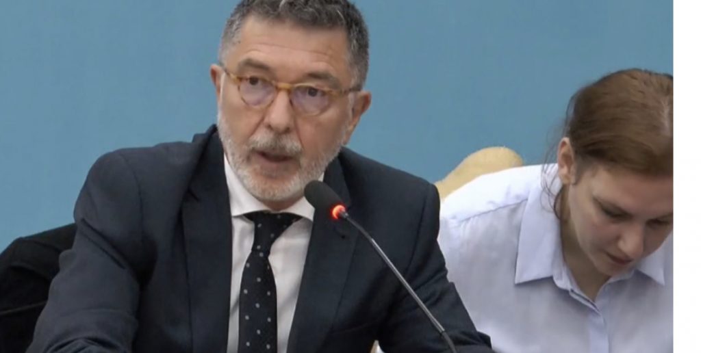 Flet zyrtari i lartë i OBSH : Si ka mundësi që nuk kemi raste me koronavirus në Shqipëri?