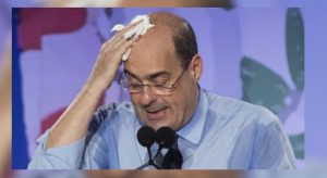 Kreu i Partisë Demokratike italiane preket nga koronavirusi