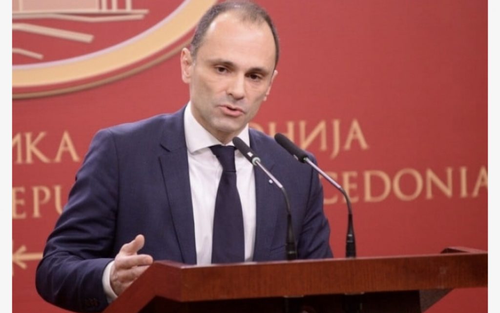 Konfirmohen 7 raste të tjera me koronavirus në Maqedoninë e Veriut, shkon në 42 numri i të infektuarve