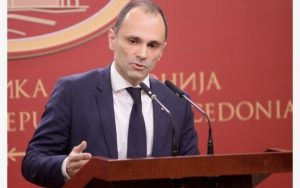 Konfirmohen 7 raste të tjera me koronavirus në Maqedoninë e Veriut, shkon në 42 numri i të infektuarve