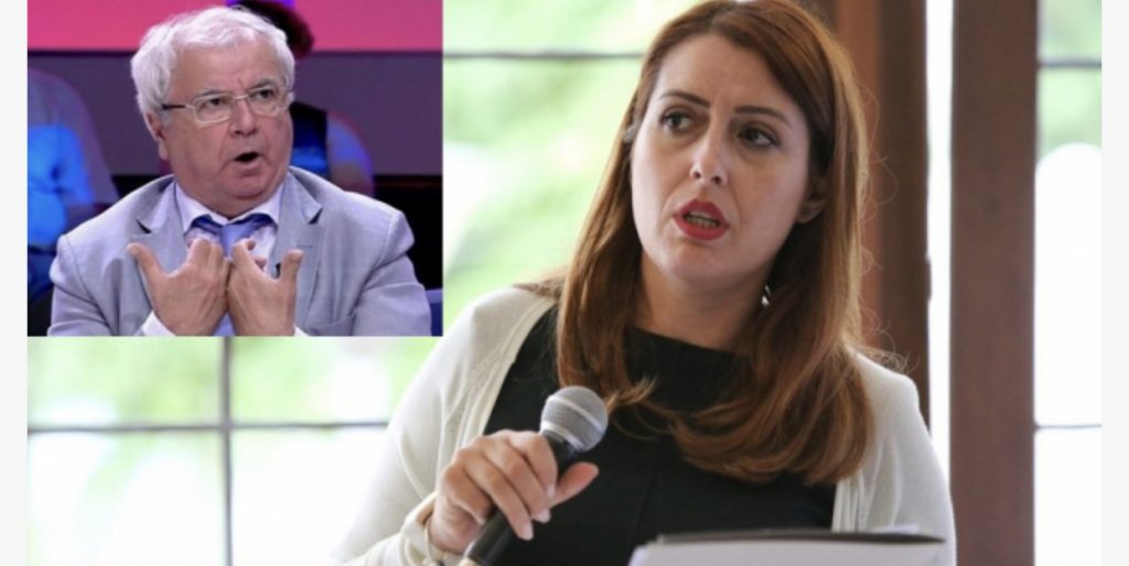 Reagon Ngjela: Ministrja e Shëndetësisë nuk qenka mjeke