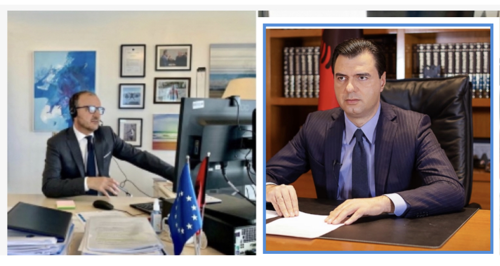 Basha reagon pas bisedës me Sorecën: Opozita do të bëjë gjithçka ka në dorë…