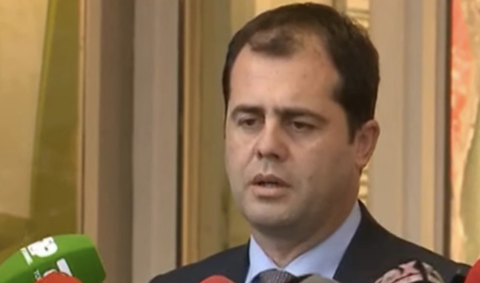 Bylykbashi shpjegon risinë e propozimeve të PD për financimin e partive: Shkëputje nga oligarkia