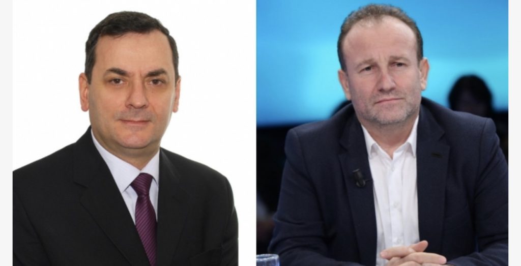PD akuzon Sokol Sadushin për takimin me Henri Çilin: Heshtja nuk e ndihmon dot gjatë, në mars do kryente…