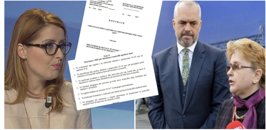Manastirliu i përgjigjet Bashës:  Check up nuk është anuluar