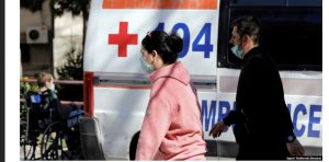 Shkon në 3 numri i  viktimave nga  nga koronavirus në Maqedoninë e Veriut