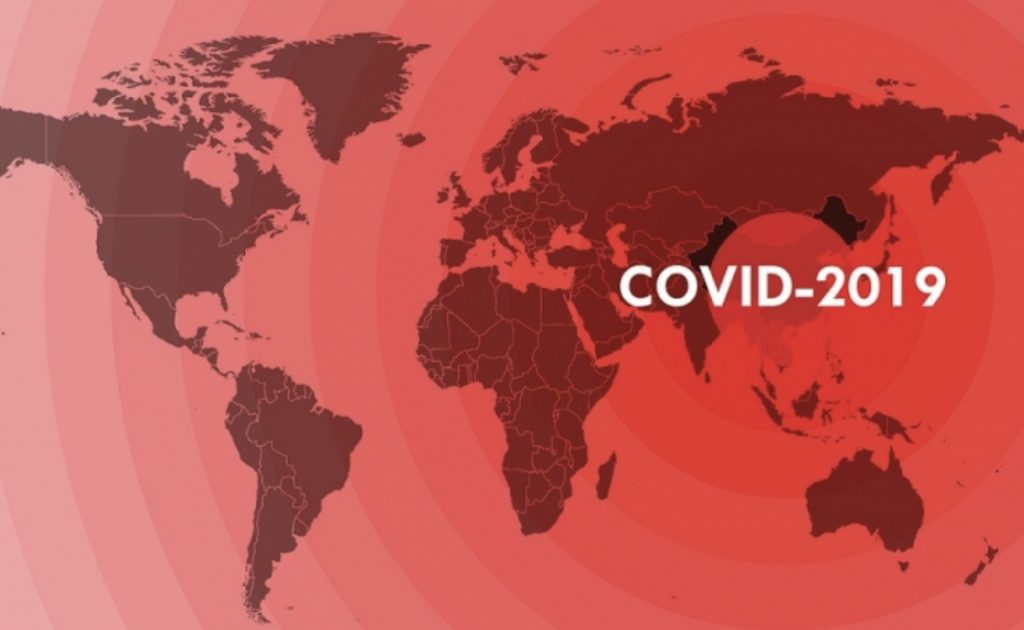 OBSH shpall gjendjen e pandemisë nga koronavirusi