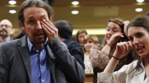 Ministrja spanjolle rezulton pozitive me COVID-19