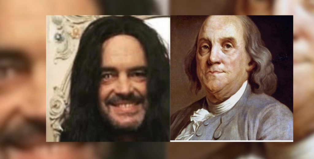 MËSIMET E BENJAMIN FRANKLIN VS AKTIT NORMATIV TË RILINDASVE