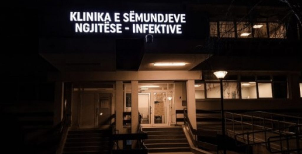 Shkon në 5 numri i të prekurve me koronavirus në Kosovë
