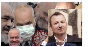 I vetmi plan që ka qeveria, është plani për të shpëtuar veten