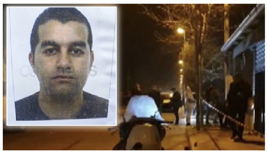 FOTO/ E qëlluan me 4 plumba në kokë, ky është 35 vjeçari që u vra në atentat