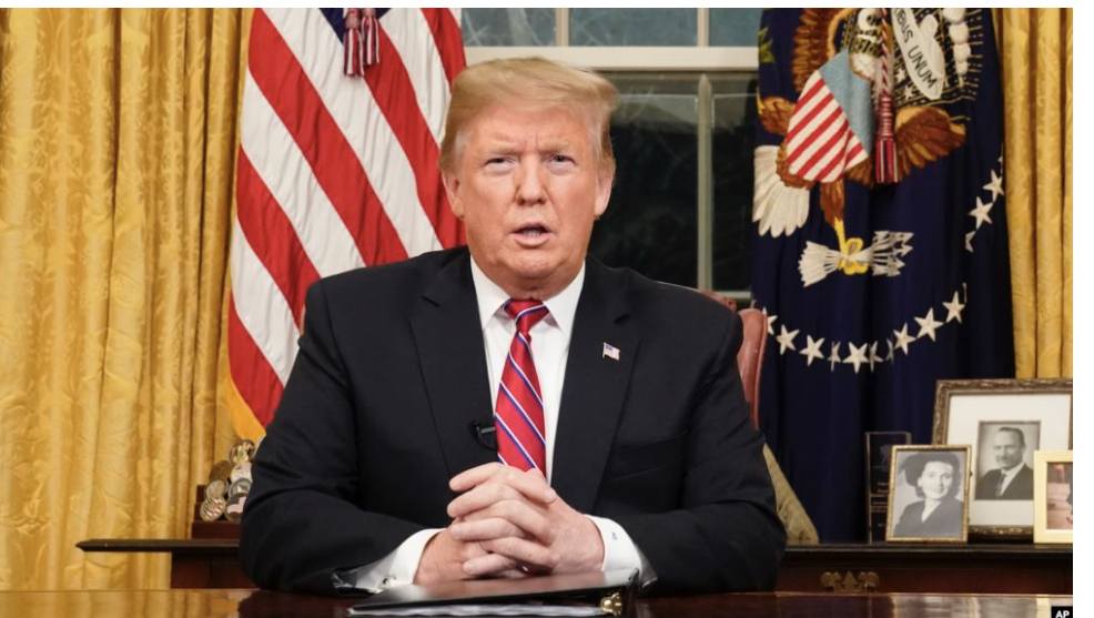 Trump: Një medikament kundër malarias ka dhënë rezultate