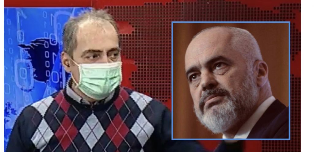 Av Altin Goxhaj: Edi Rama ka vendosur të na vrasë, e them me plot gojën