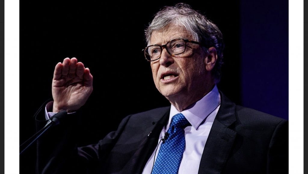 Bill Gates,  tërhiqet nga bordi drejtues  i Microsoft