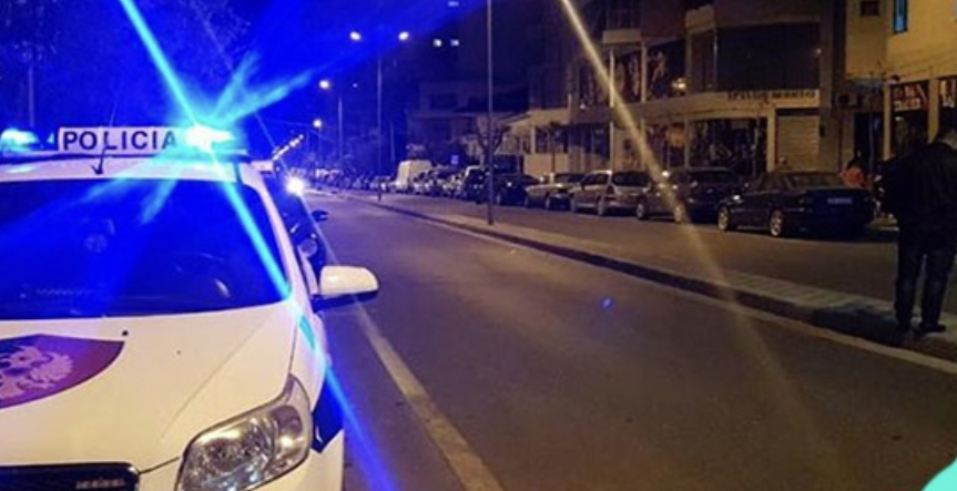Korçë/ 35 vjeçari qëllohet me thikë gjatë një konflikti