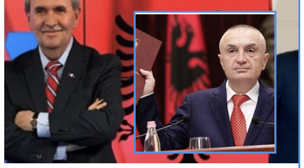 Gazetari i ‘Zêrit të Amerikës’ Biberaj i bashkohet sot marshimit nga presidenti Meta